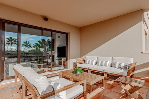 Lejlighed i Sotogrande, Cadiz, Sotogrande - € 519.000 | Ref: SMSC561454 - foto 2