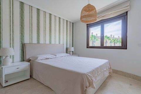 Lejlighed i Sotogrande, Cadiz, Sotogrande - € 519.000 | Ref: SMSC561454 - foto 12