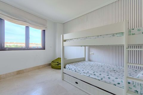 Lejlighed i Sotogrande, Cadiz, Sotogrande - € 519.000 | Ref: SMSC561454 - foto 13