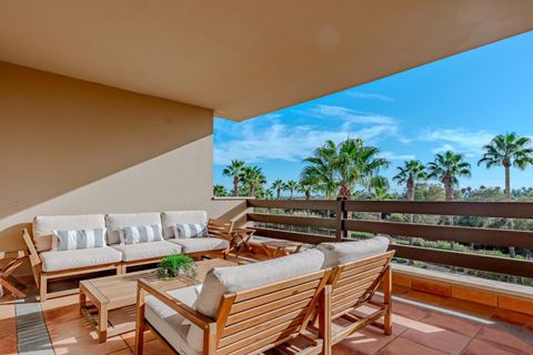 Lejlighed i Sotogrande, Cadiz, Sotogrande - € 519.000 | Ref: SMSC561454 - foto 15
