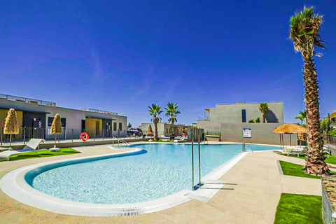 Byhus i La Cala De Mijas, Malaga, La Cala De Mijas - € 955.000 | Ref: SMSLC5154769 - foto 2