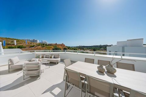 Penthouse i Estepona, Malaga, Estepona - € 695.000 | Ref: SMSE5174041 - foto 3