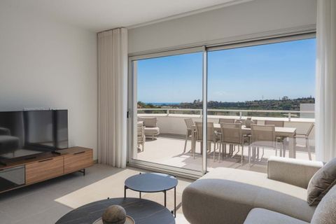 Penthouse i Estepona, Malaga, Estepona - € 695.000 | Ref: SMSE5174041 - foto 5