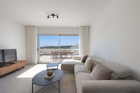 Penthouse i Estepona, Malaga, Estepona - € 695.000 | Ref: SMSE5174041 - foto 6