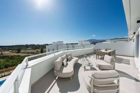Penthouse i Estepona, Malaga, Estepona - € 695.000 | Ref: SMSE5174041 - foto 11