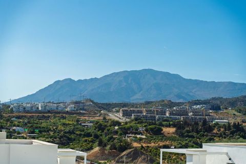 Penthouse i Estepona, Malaga, Estepona - € 695.000 | Ref: SMSE5174041 - foto 12