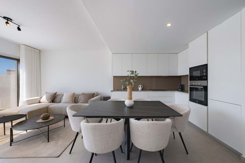 Penthouse i Estepona, Malaga, Estepona - € 695.000 | Ref: SMSE5174041 - foto 14