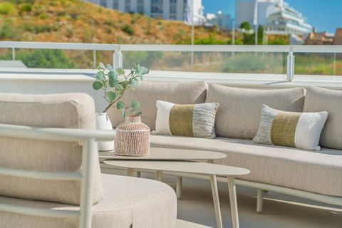 Penthouse i Estepona, Malaga, Estepona - € 695.000 | Ref: SMSE5174041 - foto 17