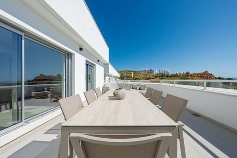 Penthouse i Estepona, Malaga, Estepona - € 695.000 | Ref: SMSE5174041 - foto 18