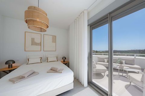 Penthouse i Estepona, Malaga, Estepona - € 695.000 | Ref: SMSE5174041 - foto 25