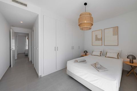 Penthouse i Estepona, Malaga, Estepona - € 695.000 | Ref: SMSE5174041 - foto 27