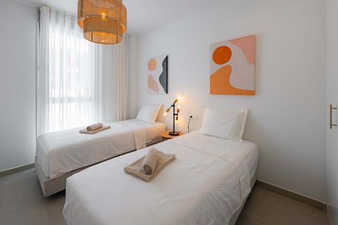 Penthouse i Estepona, Malaga, Estepona - € 695.000 | Ref: SMSE5174041 - foto 31