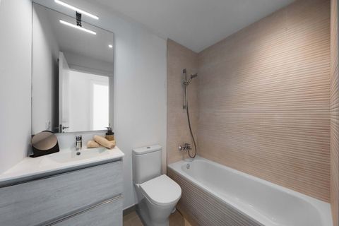 Penthouse i Estepona, Malaga, Estepona - € 695.000 | Ref: SMSE5174041 - foto 32