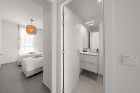 Penthouse i Estepona, Malaga, Estepona - € 695.000 | Ref: SMSE5174041 - foto 37