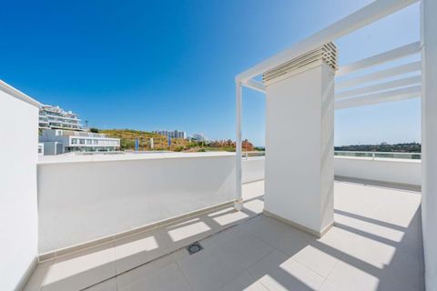 Penthouse i Estepona, Malaga, Estepona - € 695.000 | Ref: SMSE5174041 - foto 39