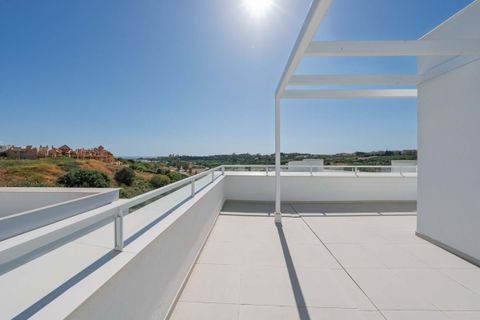 Penthouse i Estepona, Malaga, Estepona - € 695.000 | Ref: SMSE5174041 - foto 40