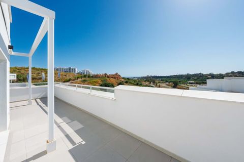 Penthouse i Estepona, Malaga, Estepona - € 695.000 | Ref: SMSE5174041 - foto 41