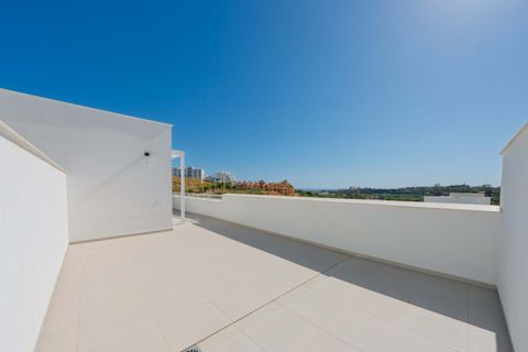Penthouse i Estepona, Malaga, Estepona - € 695.000 | Ref: SMSE5174041 - foto 42