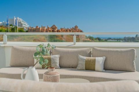 Penthouse i Estepona, Malaga, Estepona - € 695.000 | Ref: SMSE5174041 - foto 44