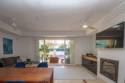 Rækkehus i Mijas Costa, Malaga, Mijas Costa - € 595.000 | Ref: SMSMI5176885 - foto 2