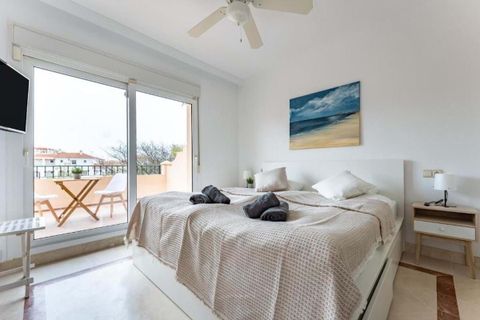 Rækkehus i Mijas Costa, Malaga, Mijas Costa - € 595.000 | Ref: SMSMI5176885 - foto 3
