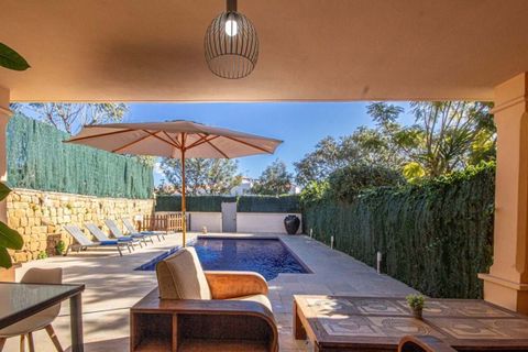 Rækkehus i Mijas Costa, Malaga, Mijas Costa - € 595.000 | Ref: SMSMI5176885 - foto 4