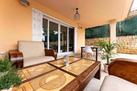 Rækkehus i Mijas Costa, Malaga, Mijas Costa - € 595.000 | Ref: SMSMI5176885 - foto 6