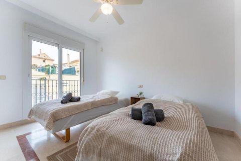 Rækkehus i Mijas Costa, Malaga, Mijas Costa - € 595.000 | Ref: SMSMI5176885 - foto 7
