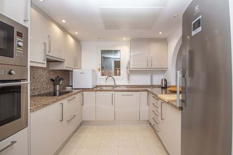 Rækkehus i Mijas Costa, Malaga, Mijas Costa - € 595.000 | Ref: SMSMI5176885 - foto 13