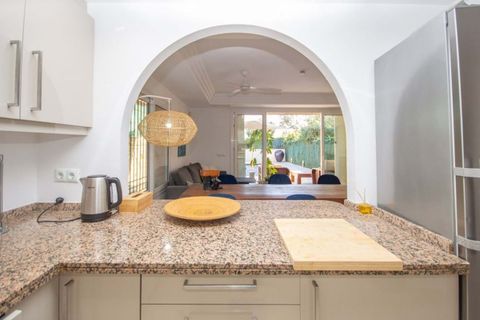 Rækkehus i Mijas Costa, Malaga, Mijas Costa - € 595.000 | Ref: SMSMI5176885 - foto 14