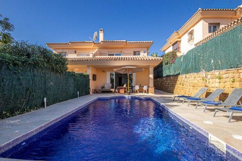 Rækkehus i Mijas Costa, Malaga, Mijas Costa - € 595.000 | Ref: SMSMI5176885 - foto 16