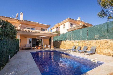Rækkehus i Mijas Costa, Malaga, Mijas Costa - € 595.000 | Ref: SMSMI5176885 - foto 17