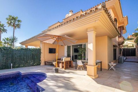 Rækkehus i Mijas Costa, Malaga, Mijas Costa - € 595.000 | Ref: SMSMI5176885 - foto 19