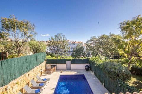 Rækkehus i Mijas Costa, Malaga, Mijas Costa - € 595.000 | Ref: SMSMI5176885 - foto 39