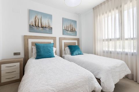 Lejlighed i La Duquesa, Malaga, La Duquesa - € 465.000 | Ref: SMSD5173750 - foto 34