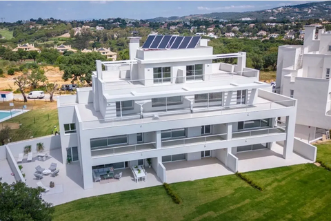 Leilighet i Sotogrande, Cadiz, Sotogrande - € 465 000 | Ref: SMSC109048684 - foto 19