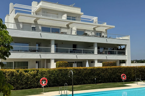 Leilighet i Sotogrande, Cadiz, Sotogrande - € 465 000 | Ref: SMSC109048684 - foto 20