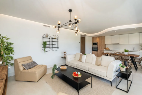 Lejlighed i Sotogrande, Cadiz, Sotogrande - € 460.000 | Ref: SMSC665EG - foto 6