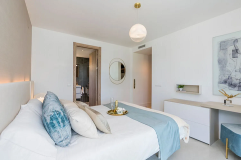 Lejlighed i Sotogrande, Cadiz, Sotogrande - € 460.000 | Ref: SMSC665EG - foto 13
