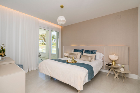 Lejlighed i Sotogrande, Cadiz, Sotogrande - € 460.000 | Ref: SMSC665EG - foto 14
