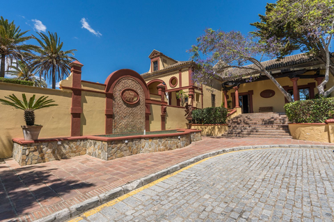 Lejlighed i Sotogrande, Cadiz, Sotogrande - € 460.000 | Ref: SMSC665EG - foto 25