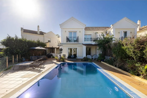 Villa i Sotogrande, Cadiz, Sotogrande - € 495.000 | Ref: SMSC02Y6XY - foto 1