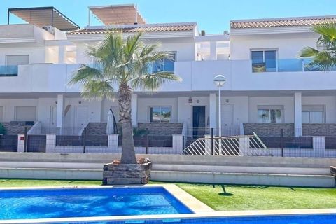 Byhus i Ciudad Quesada, Alicante, Ciudad Quesada - € 299.000 | Ref: SMBCQ5076175 - foto 1