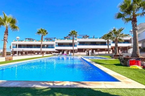 Byhus i Ciudad Quesada, Alicante, Ciudad Quesada - € 299.000 | Ref: SMBCQ5076175 - foto 35