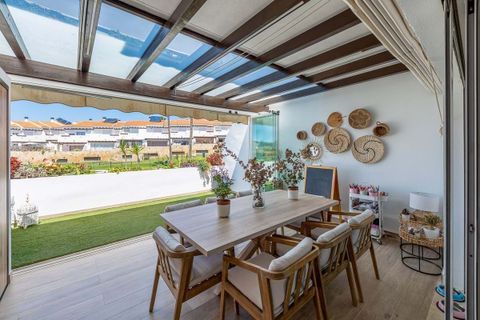 Byhus i Mijas Costa, Malaga, Mijas Costa - € 490.000 | Ref: SMSMI5057005FR - foto 1