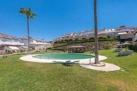 Byhus i Mijas Costa, Malaga, Mijas Costa - € 490.000 | Ref: SMSMI5057005FR - foto 2