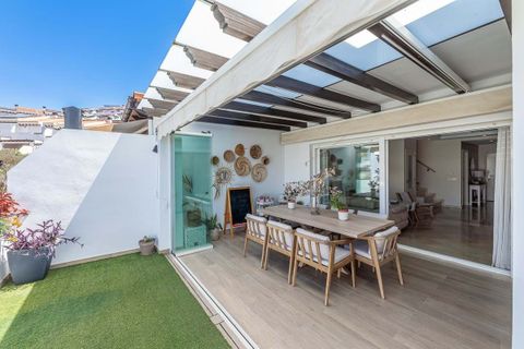 Byhus i Mijas Costa, Malaga, Mijas Costa - € 490.000 | Ref: SMSMI5057005FR - foto 8