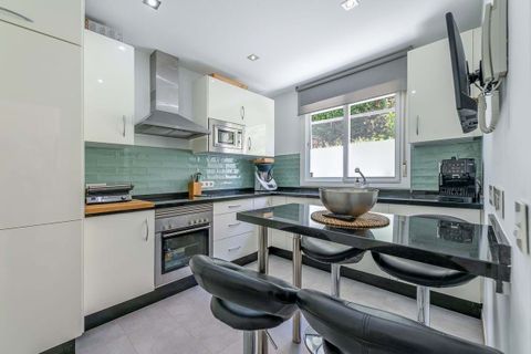 Byhus i Mijas Costa, Malaga, Mijas Costa - € 490.000 | Ref: SMSMI5057005FR - foto 9