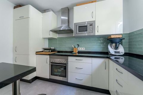 Byhus i Mijas Costa, Malaga, Mijas Costa - € 490.000 | Ref: SMSMI5057005FR - foto 10