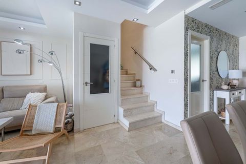 Byhus i Mijas Costa, Malaga, Mijas Costa - € 490.000 | Ref: SMSMI5057005FR - foto 11